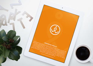 科技賦能，形象煥新 宏創意為某科技服務公司打造品牌形象設計案例解析