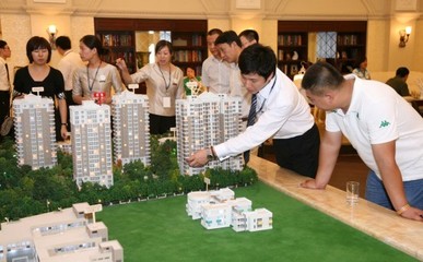 遠(yuǎn)嘉經(jīng)紀(jì)“蝶變” 樓盤代理的華麗轉(zhuǎn)型與時代新篇