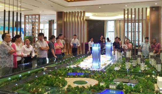 買房時，找“售樓處”還是“中介”好？選錯可能會“吃大虧”